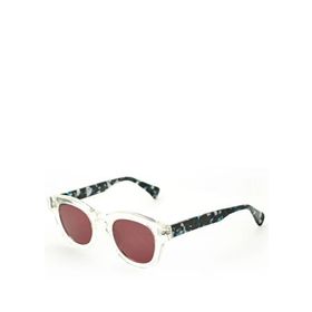 Looklight Pinus Crystal Greengarden Unisex Güneş Gözlüğü
