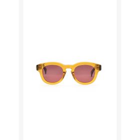 Looklight Pinus Daisy Jellybrown Unisex Güneş Gözlüğü