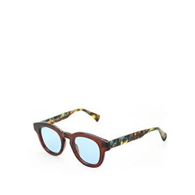 Looklight Pinus Jelly Brown Multicolor Unisex Güneş Gözlüğü