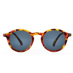 Looklight Pumpkin 5-10 Yaş Fox Çocuk Güneş Gözlüğü