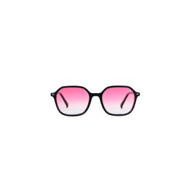 Looklight Red Spicy Kenzie Unisex Güneş Gözlüğü