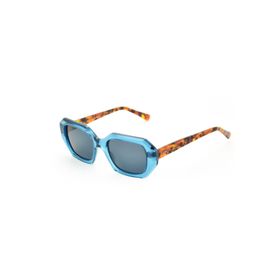 Looklight Salvia Indigo Chocolate Kadın Güneş Gözlüğü
