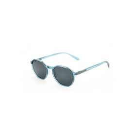 Looklight Santorini Indigo Mavi Unisex Güneş Gözlüğü