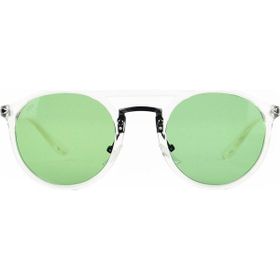 Looklight Scott Crystal Unisex Güneş Gözlüğü