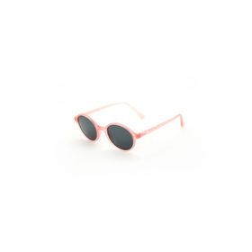 Looklight Will Matte Pastel Pink 3-6 Yaş Çocuk Güneş Gözlüğü