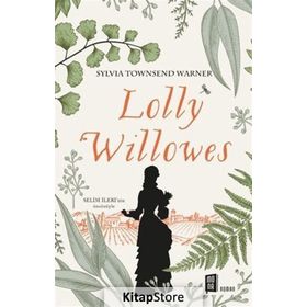 Looly Willowes - Sylvia Townsend Warner