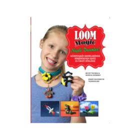 Loom Magic Neşeli Desenler - kollektif