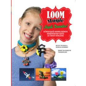 Loom Magic Neşeli Desenler - kollektif