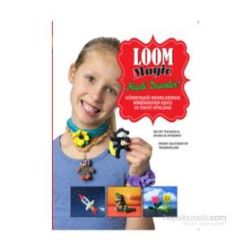 Loom Magic Neşeli Desenler - kollektif