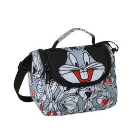 Looney Tunes Bugs Bunny 2141 Beslenme Çantası
