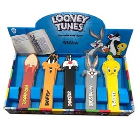 Looney Tunes Figür Kitap Ayracı