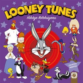 Looney Tunes Hikaye Koleksiyonu - Ilgın Sönmez