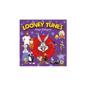 Looney Tunes Hikaye Koleksiyonu - Ilgın Sönmez