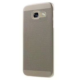 Loopee Samsung Galaxy J5 Prime G570 Point Sert Gold Arka Kapak