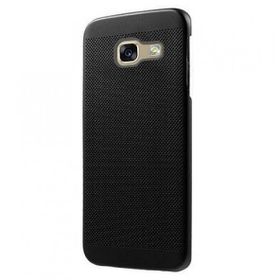 Loopee Samsung Galaxy J5 Prime G570 Point Sert Siyah Arka Kapak