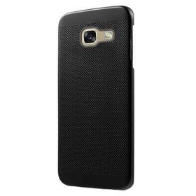 Loopee Samsung Galaxy J5 Prime G570 Point Sert Siyah Arka Kapak