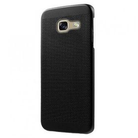 Loopee Samsung Galaxy J5 Prime G570 Point Sert Siyah Arka Kapak
