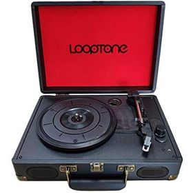 Looptone DS-101 BT Çantalı Pikap