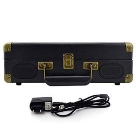 Looptone DS-101 BT Çantalı Pikap