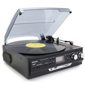 Looptone TR-17WEC Pikap