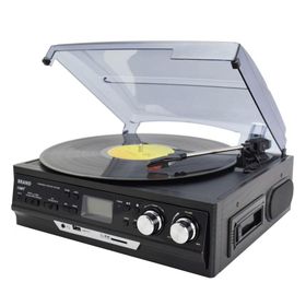 Looptone TR-17WEC Pikap