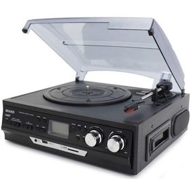 Looptone TR-17WEC Pikap
