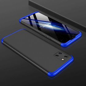 Lopard 529498 Samsung Galaxy A81 Kayseri Gezi Desenli Arka Kapaklı Silikon Cep Telefonu Kılıf