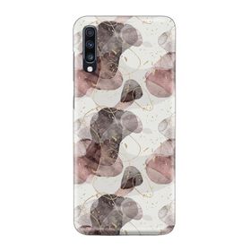 Lopard General Mobile GM 20 Pro Uyumlu Romans Bakır Telefon Kılıfı