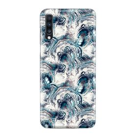 Lopard General Mobile GM 20 Pro Uyumlu Romans Bakır Telefon Kılıfı