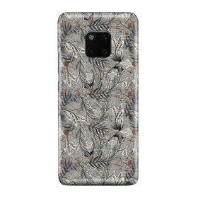 Lopard General Mobile GM 20 Pro Uyumlu Romans Bakır Telefon Kılıfı