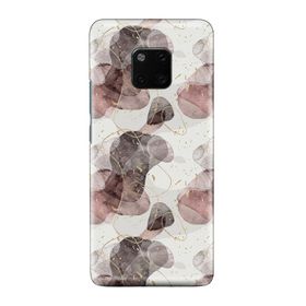 Lopard General Mobile GM 20 Pro Uyumlu Romans Bakır Telefon Kılıfı