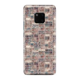 Lopard General Mobile GM 20 Pro Uyumlu Romans Bej Telefon Kılıfı