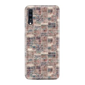 Lopard General Mobile GM 20 Pro Uyumlu Romans Bej Telefon Kılıfı