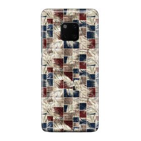 Lopard General Mobile GM 20 Pro Uyumlu Romans Koyu Mavi Telefon Kılıfı