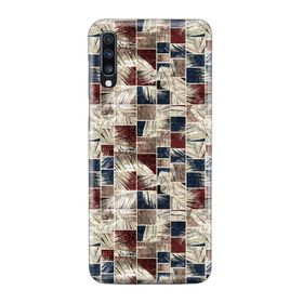 Lopard General Mobile GM 20 Pro Uyumlu Romans Koyu Mavi Telefon Kılıfı