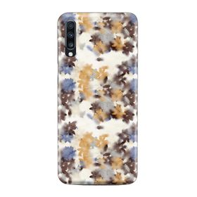 Lopard General Mobile GM 20 Pro Uyumlu Romans Krem Telefon Kılıfı