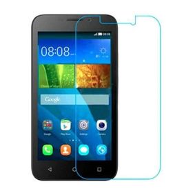 Lopard Huawei Y5C Temperli Ekran Koruyucu Film Cep Telefonu Kılıfı