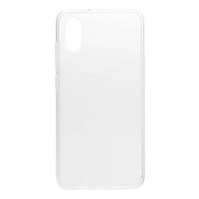 Lopard zo T10718 Xiaomi Redmi Note 8 Pro Kılıf Fri Silikon Bumper Kapak Koruma Mat Şeffaf Silikon Kılıf