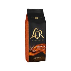 L'or 500 gr Espresso Colombıa Çekirdek Kahve