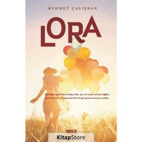 Lora - Mehmet Çalışkan