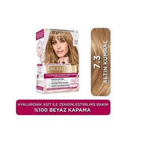 L'Oréal Paris 7.3 Altın Kumral Saç Boyası