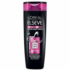 L'oréal Paris Arginine 360ml Saç Dökülme Karşıtı Şampuan