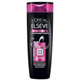 L'oréal Paris Arginine 360ml Saç Dökülme Karşıtı Şampuan
