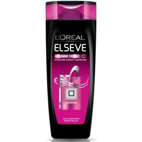 L'oréal Paris Arginine 360ml Saç Dökülme Karşıtı Şampuan