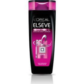 L'oréal Paris Arginine 360ml Saç Dökülme Karşıtı Şampuan