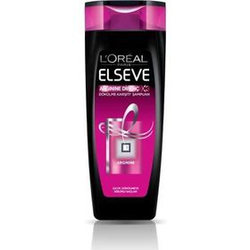 L'oréal Paris Arginine 360ml Saç Dökülme Karşıtı Şampuan