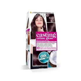 L'oréal Paris Casting Creme Gloss 5102 Cool Mocha Saç Boyası