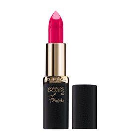 L'Oréal Paris Color Riche Collection Freida' S Pure Red Ruj