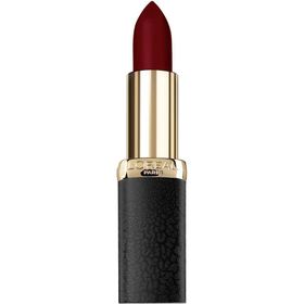 L'Oréal Paris Color Riche Matte Addiction 430 Mon Jules Ruj