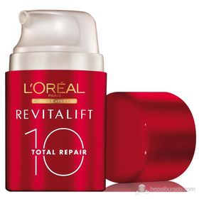 L'Oréal Paris Dermo Expertise Revitalift 50 ml Gündüz Bakım Kremi Yeni